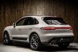 Porsche Macan S thumbnail