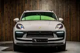 Porsche Macan S thumbnail