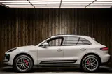 Porsche Macan S thumbnail