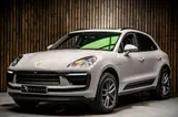 Porsche Macan S thumbnail