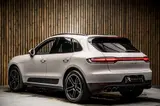 Porsche Macan S thumbnail