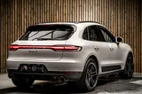 Porsche Macan S thumbnail