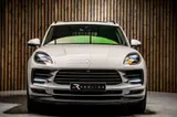 Porsche Macan S thumbnail