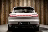 Porsche Macan S thumbnail