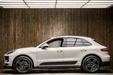 Porsche Macan S thumbnail