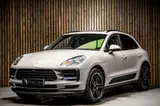 Porsche Macan S thumbnail