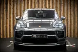 Porsche Macan 4S thumbnail