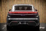 Porsche Macan 4S thumbnail