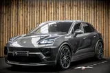Porsche Macan 4S thumbnail