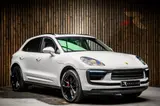 Porsche Macan S thumbnail