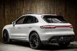 Porsche Macan S thumbnail