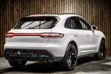 Porsche Macan S thumbnail