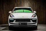 Porsche Macan S thumbnail