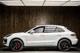 Porsche Macan S thumbnail