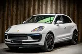 Porsche Macan S thumbnail