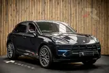 Porsche Macan GTS thumbnail