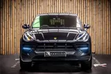 Porsche Macan GTS thumbnail