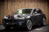 Porsche Macan GTS thumbnail