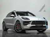 Porsche Macan GTS thumbnail