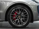 Porsche Macan GTS thumbnail