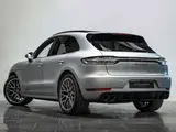 Porsche Macan GTS thumbnail