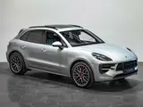 Porsche Macan GTS thumbnail