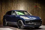 Porsche Macan GTS thumbnail