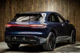 Porsche Macan GTS thumbnail