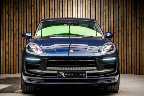 Porsche Macan GTS — photo 5 of 47