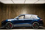 Porsche Macan GTS thumbnail