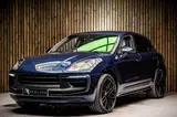 Porsche Macan GTS thumbnail