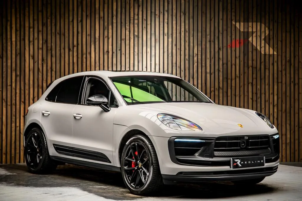 Porsche Macan GTS for sale — main photo