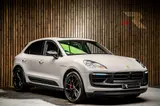 Porsche Macan GTS thumbnail