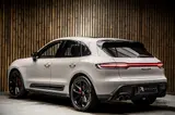 Porsche Macan GTS thumbnail