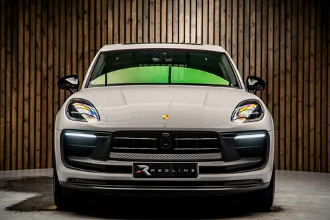 Porsche Macan GTS — photo 5 of 49