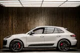 Porsche Macan GTS thumbnail