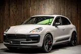 Porsche Macan GTS thumbnail