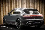 Porsche Macan GTS thumbnail