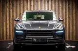 Porsche Macan GTS thumbnail