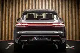 Porsche Macan GTS thumbnail