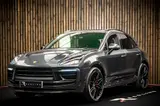 Porsche Macan GTS thumbnail