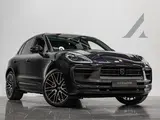 Porsche Macan GTS thumbnail