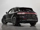 Porsche Macan GTS thumbnail