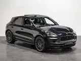 Porsche Macan GTS thumbnail