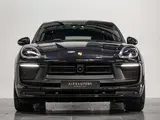 Porsche Macan GTS thumbnail