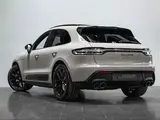 Porsche Macan GTS thumbnail