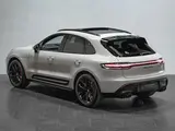 Porsche Macan GTS thumbnail