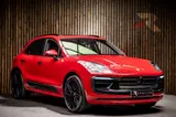 Porsche Macan GTS thumbnail