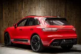 Porsche Macan GTS thumbnail