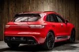 Porsche Macan GTS thumbnail